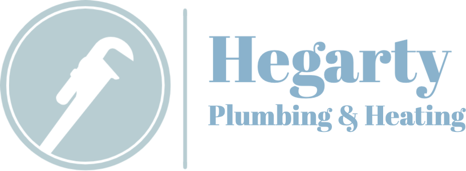 Hegarty Plumbing logo